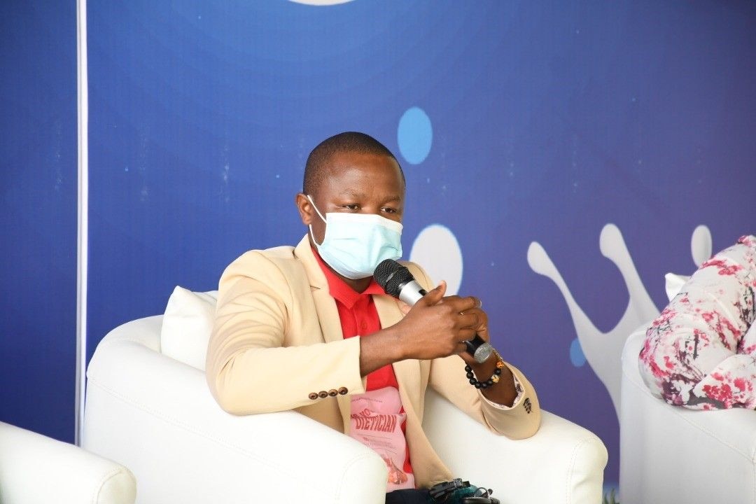 Not everything that fills our stomach is adequately nutritious- Dietician