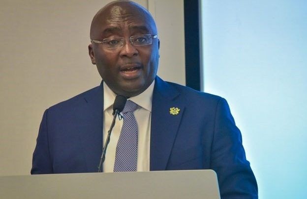 Current structure of AfCFTA payment platform can delay process – Bawumia