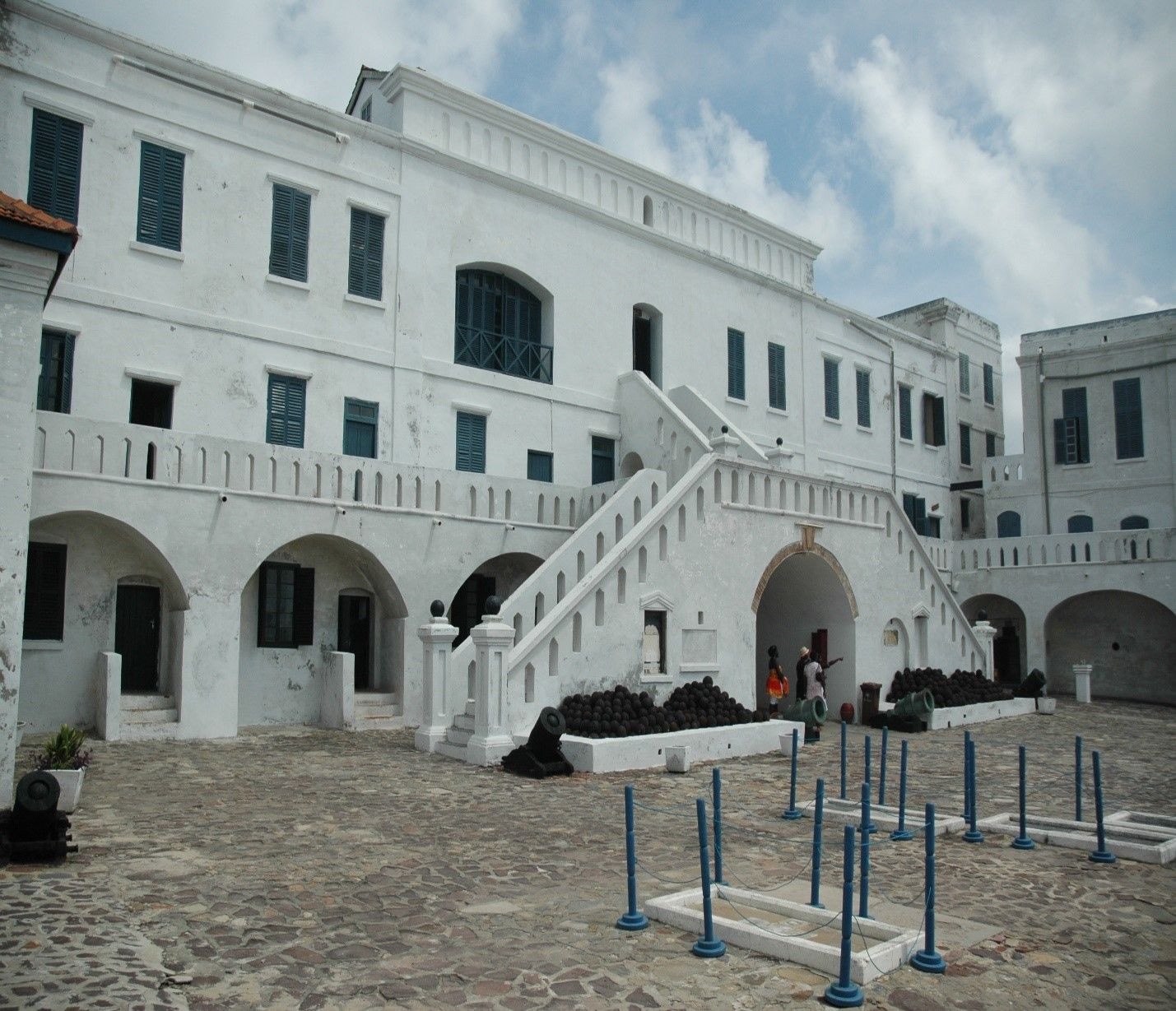 Tourism - The strategic but neglected national cash-cow (2)