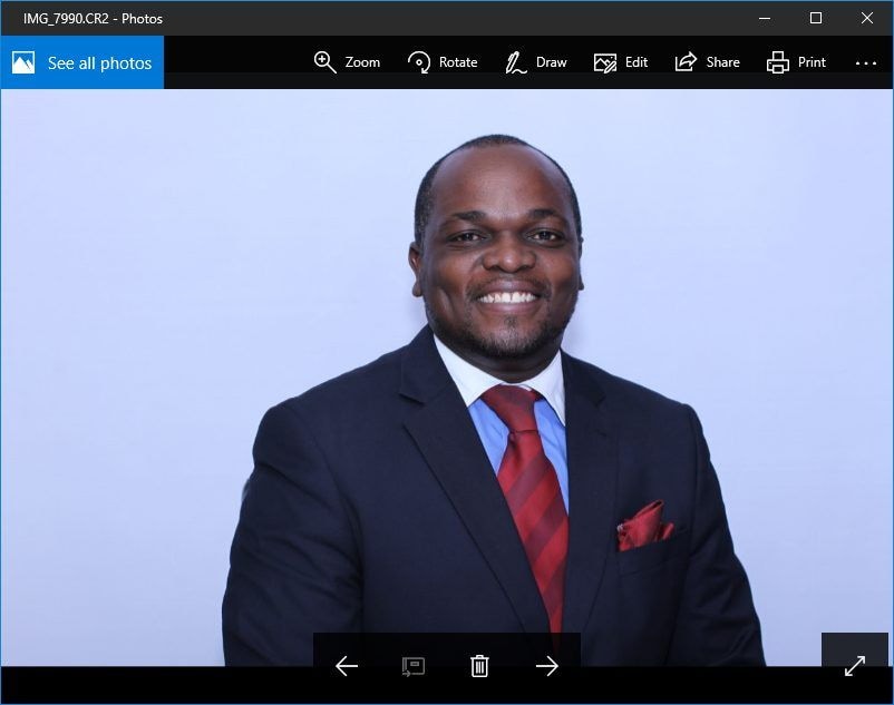 SIC insurance elevates Acolatse as GM - Finance & Administration