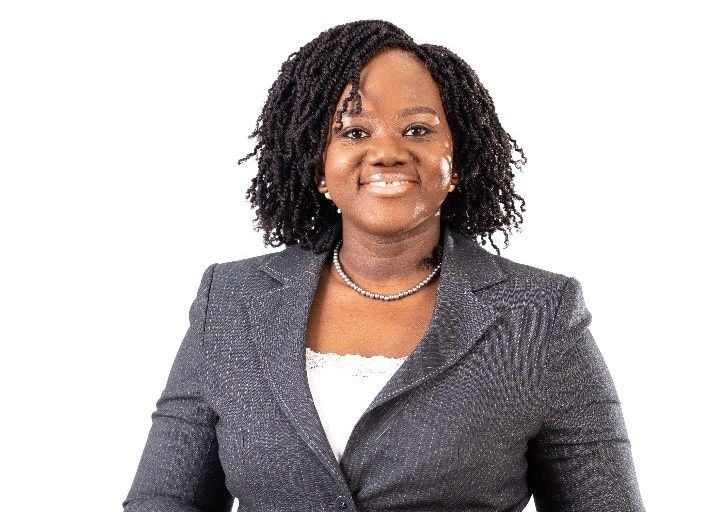 Planning and consistency key to financial independence in retirement – Miriam Amissah