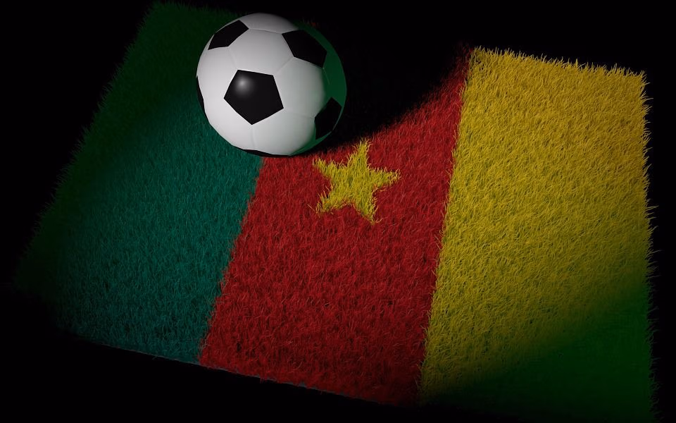 African Cup of Nations (CAF) 2022