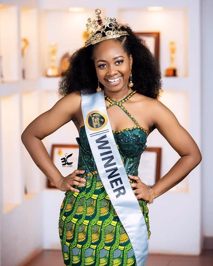 It’s time for 2021 Ghana's Most Beautiful auditions!