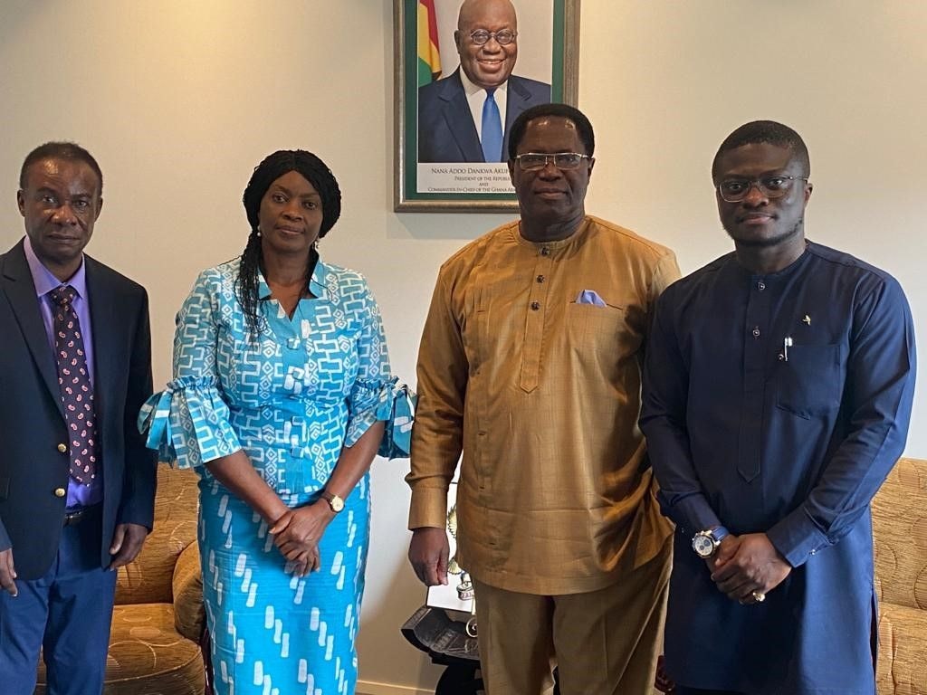 AfCFTA must explore barter system to allow SMEs participate
