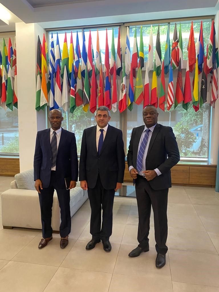 UNWTO to help transform tourism sector