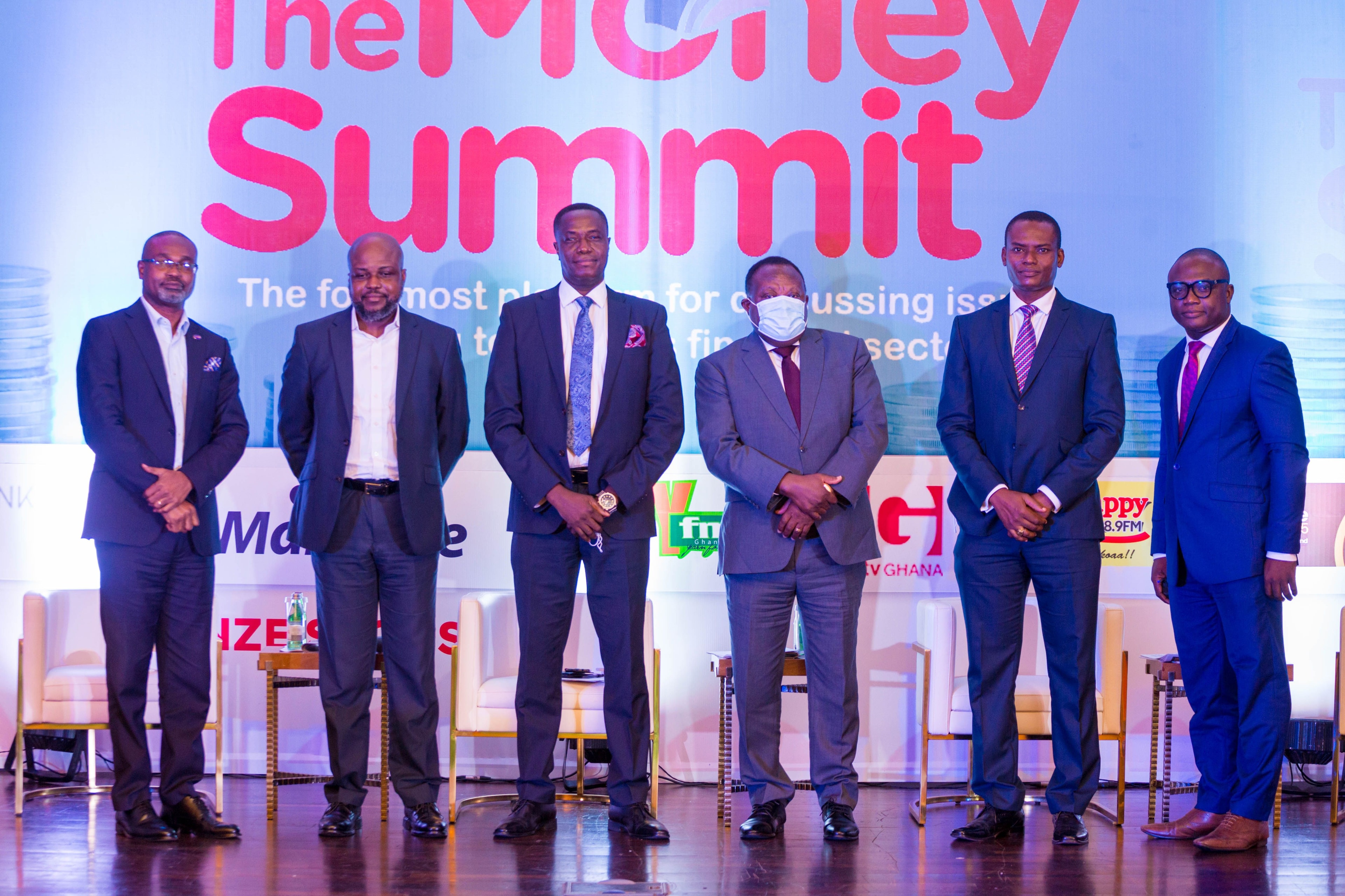 Confidence in investment market coming back – experts