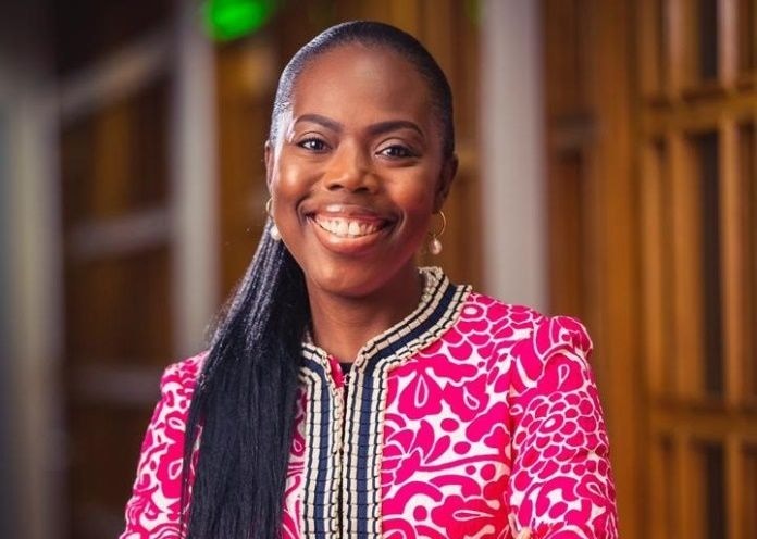 Absa Bank MD named one of Africa’s most influential female leaders