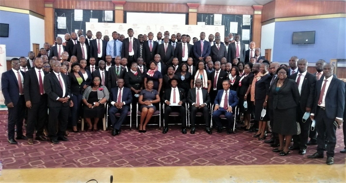 New Chartered Accountants Act lauded as a gamechanger