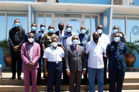 AIB Committee members urged to serve diligently