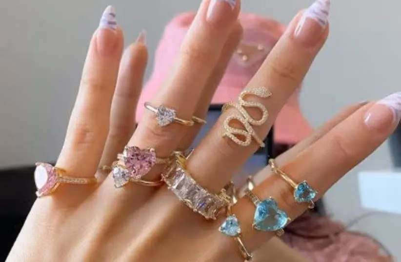 Chvker Jewelry Is Making Waves In The Industry With Their Unique Designs