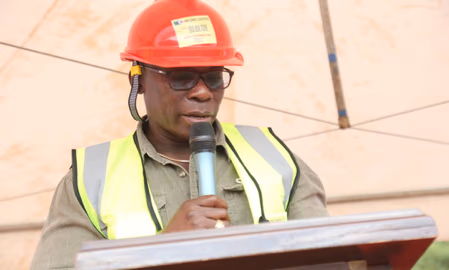 Insurance College has proven unique qualities for the pursuit of dev’t – Commissioner of insurance