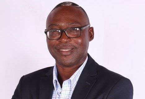 Mawuli Ocloo to give keynote address at AFRES 2021