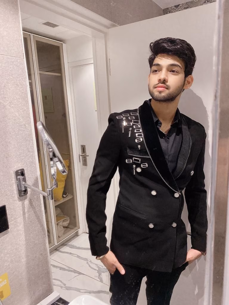Three acting lessons that will make you more successful, according to Shivam Phutela