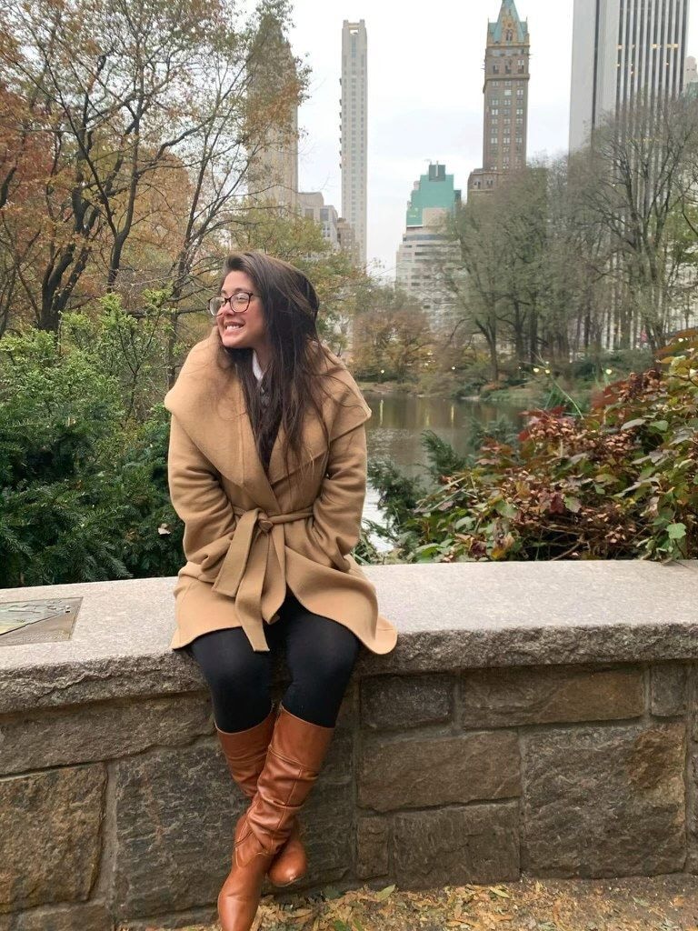 How Natalie Monroe leveraged Social Media To Thrive Amidst A Global Pandemic