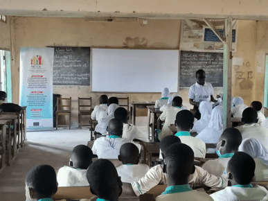NCCE kickstarts annual citizenship week celebration in Obuasi
