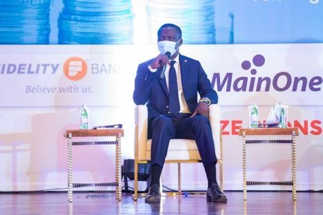 Customer trust ‘most valuable currency’ post-pandemic - FBN Bank boss