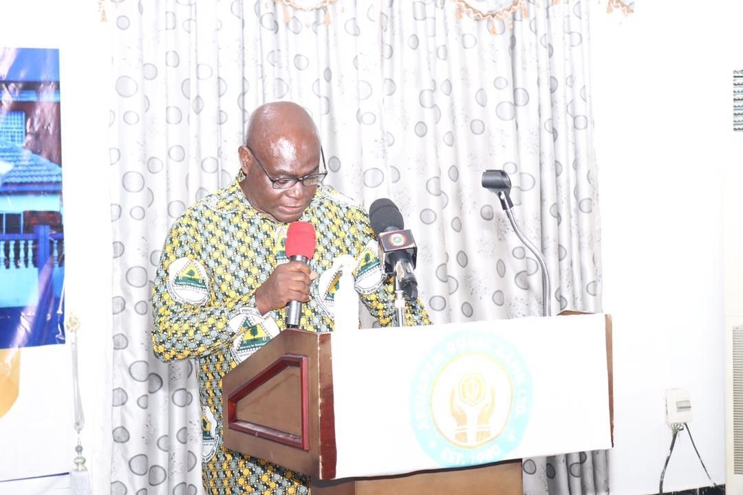 ARB urges Akuapem Rural Bank to become centre-piece of RCBs