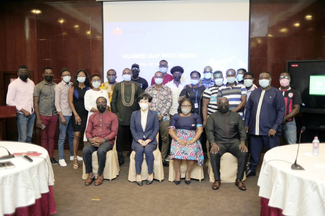 Stakeholders Laud Huawei's Talent Cultivation Initiatives