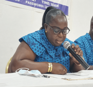 Capital Rural Bank holds AGM