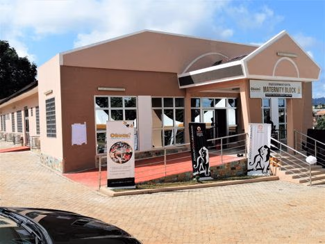AGA targets significant improvement in maternal health