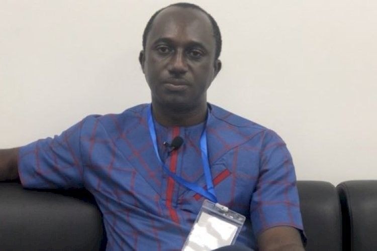 Building nuclear plant would upgrade industrial standards – NPI Dir.