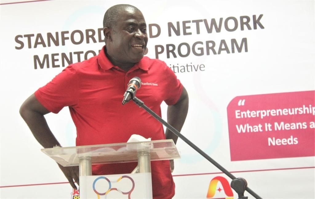 20 young entrepreneurs selected for apprenticeship with STN top CEOs