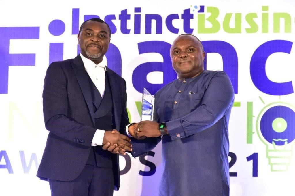 MTN bags seven at 6th Finance Innovation Awards