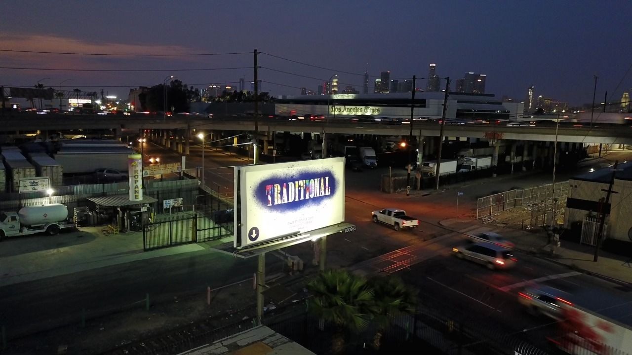 How Traditional DTLA Built A Special Customer Base With Their High Quality Products