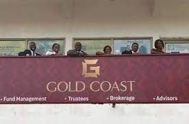 Customer of defunct Gold Coast goes for bailout package despite lawsuit in Ghana and US