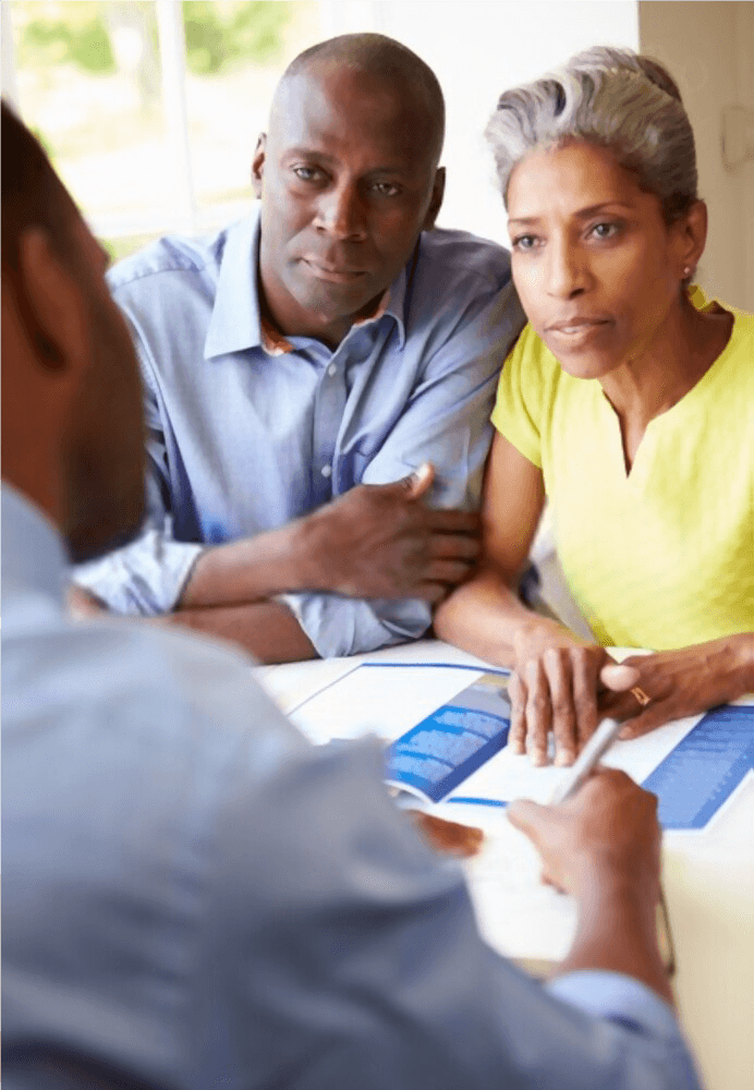 Processing an insurance claim is easier than thought