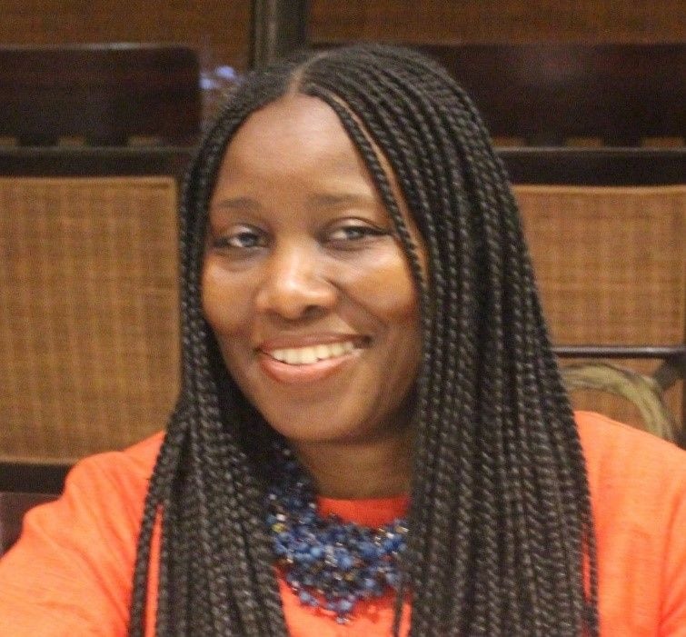 Lets channel the artistic imagination that compels and transforms – Prof Ama de-Graft Aikins