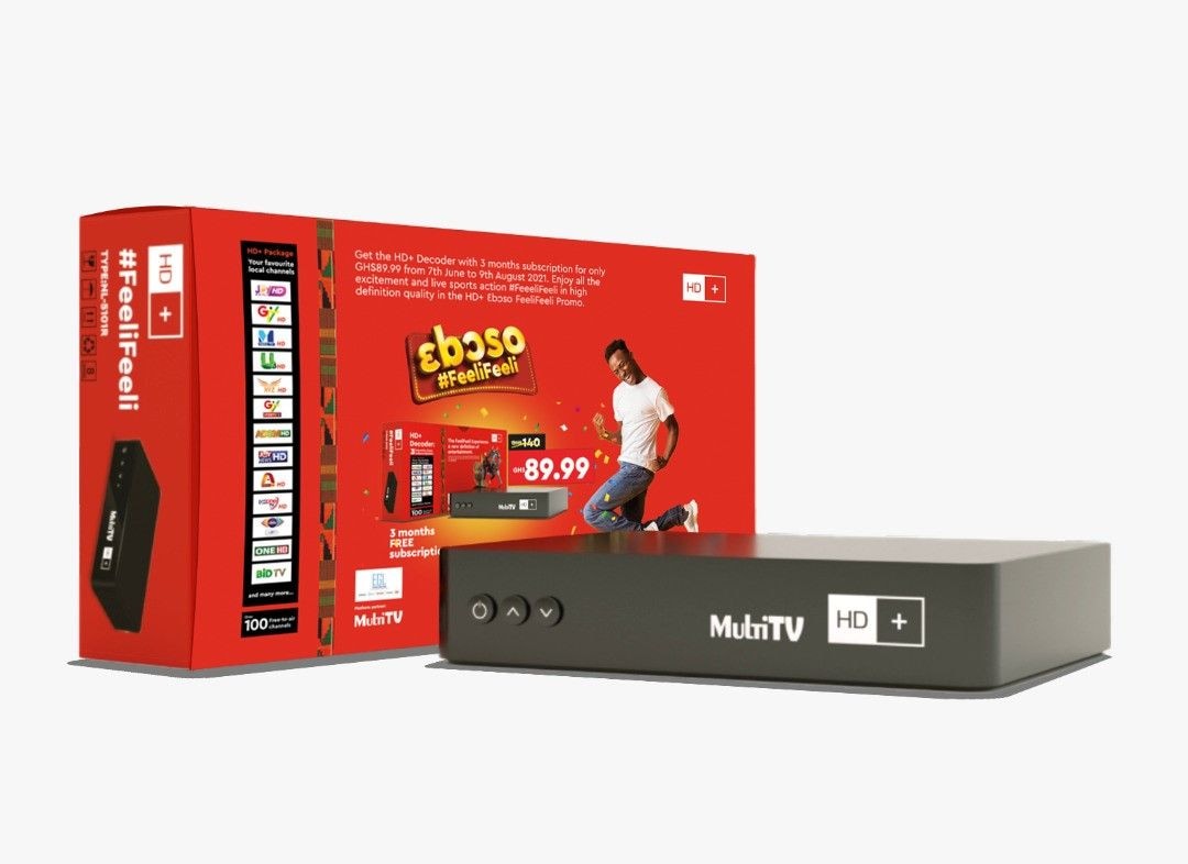 SES HD PLUS unveils ‘Eboso Feelifeeli’ promo