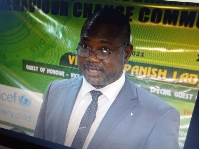 S.D. Dombo University introduces Social and Behaviour Change Communication programme