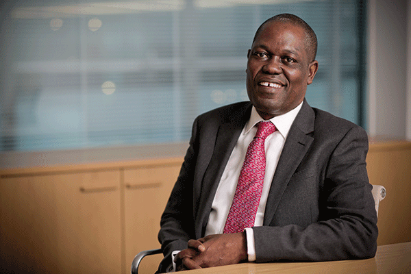 Ecobank Transnational Incorporated launches US$350m Tier 2 Sustainability Notes