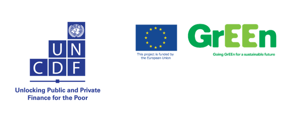 Zeepay partners UNCDF under GrEEn Project to deepen financial inclusion