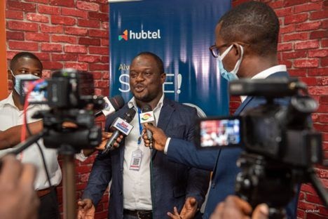 Hubtel partners GhIPPS to make bank-to-bank transfers instant