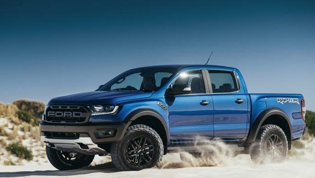 How Ford uses computers to accelerate vehicle development