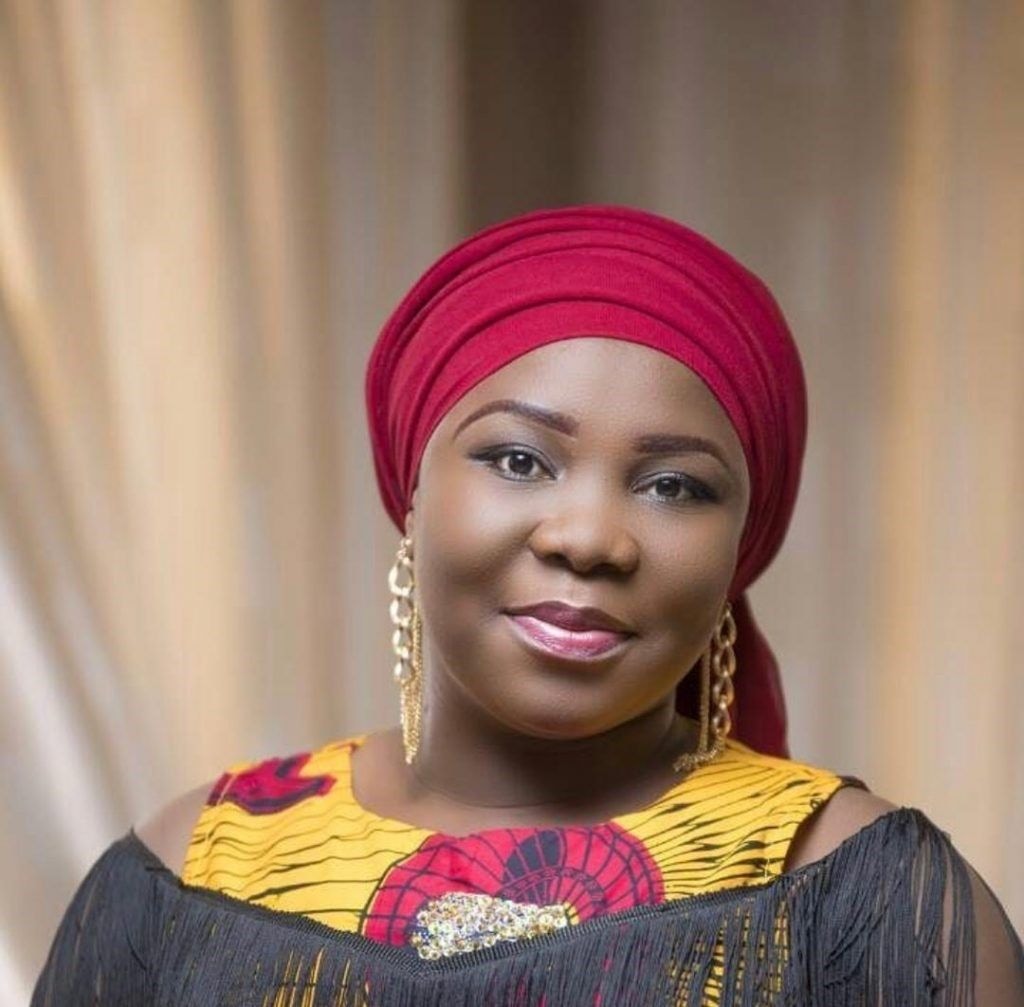 Young entrepreneurs will be helped to access external markets – Dep Min. Designate for Information