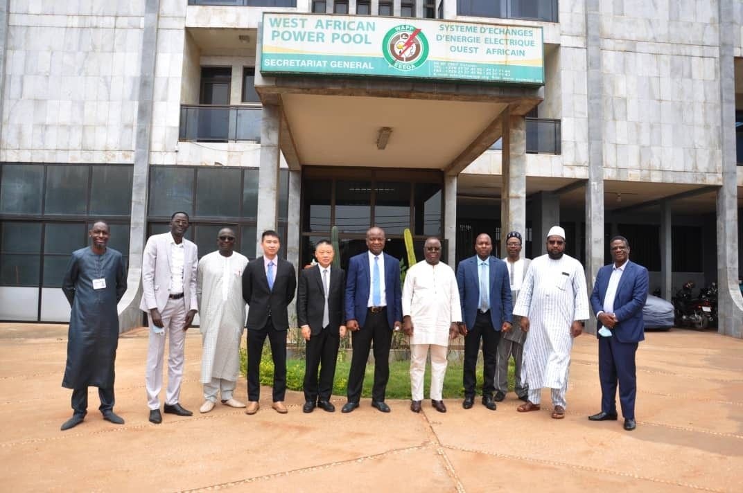 Togbe Afede XIV seeks cooperation with WAPP