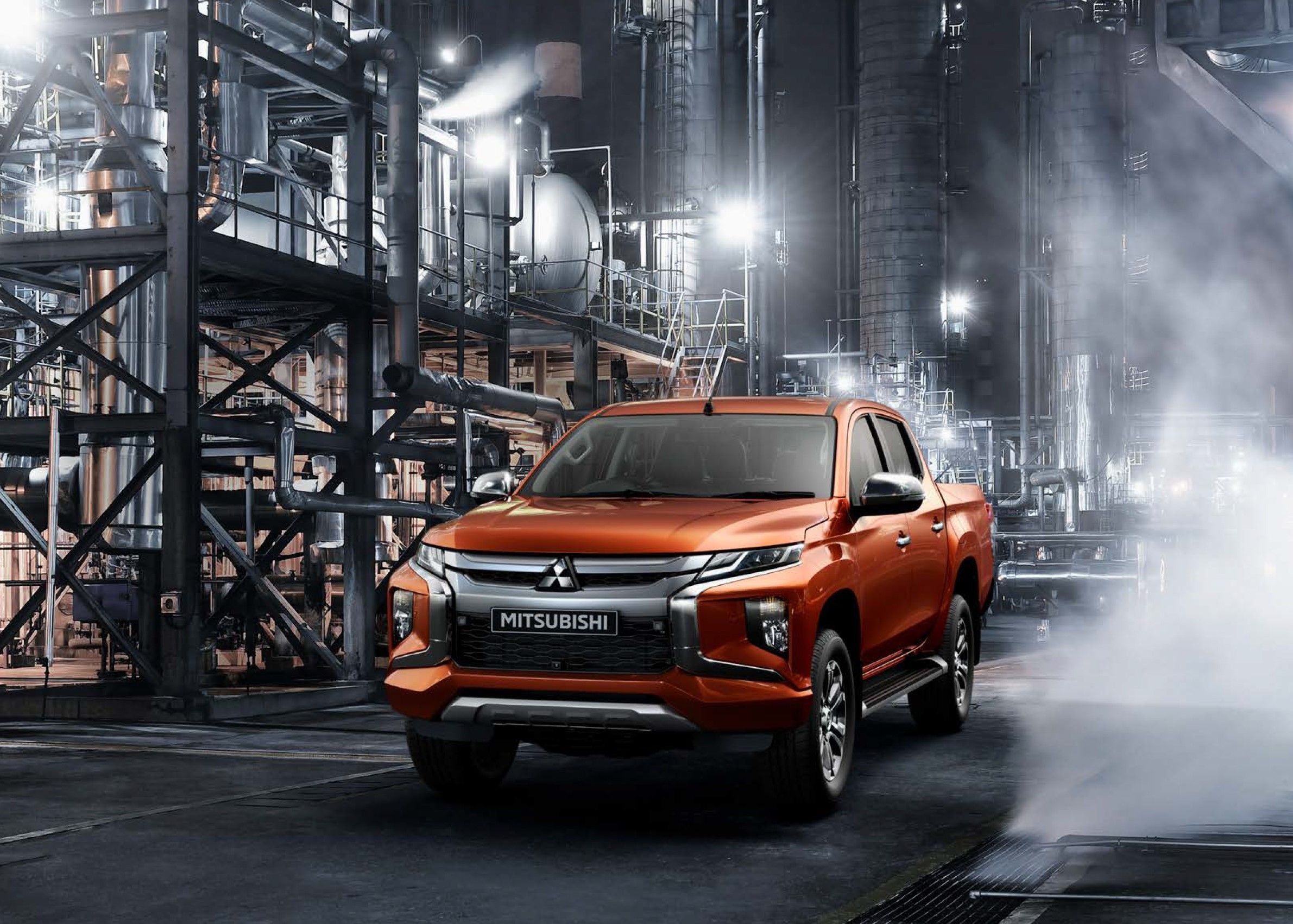 Mitsubishi Triton is the perfect choice for discerning dads this Father’s Day