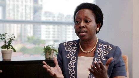 High Commissioner eulogizes Rwanda-Ghana relations