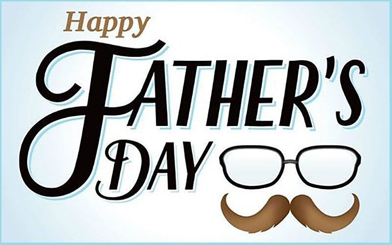 Corporate Poet Happy Father's Day