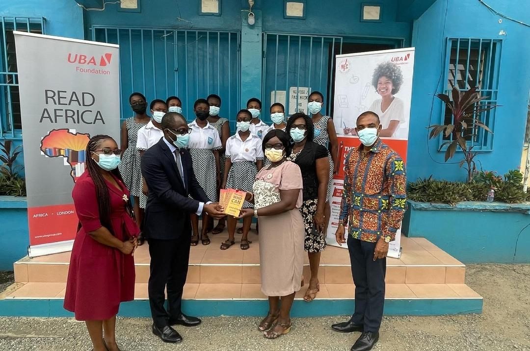 UBA marks International Day of the African Child