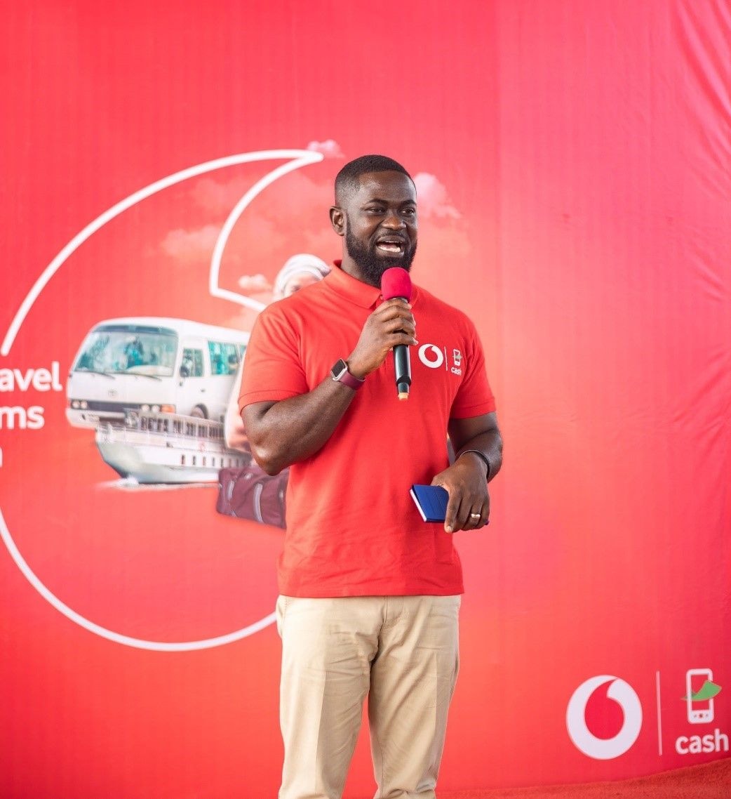 Vodafone Cash launches international money transfers with WorldRemit