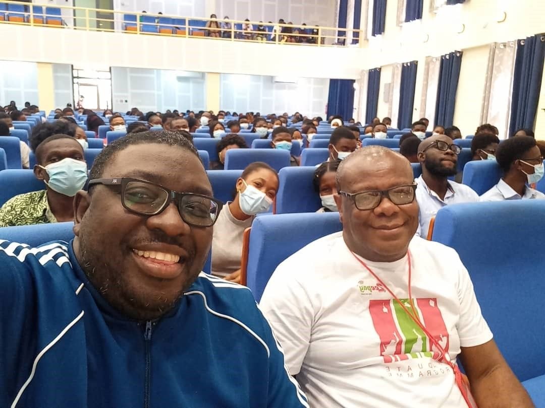 Zeepay holds successful maiden graduate recruitment programme at KNUST