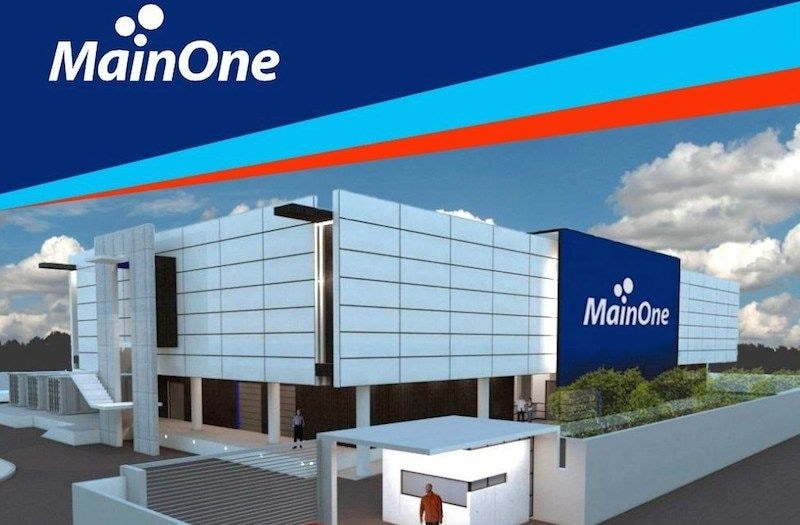 MainOne to unveil data center in Appolonia City