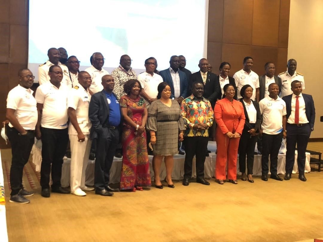 Gov’t to commit more investment to enhance hygrograph data – Transport Min.