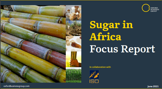 Increased demand paves way for expansion of Africa’s sugar industry