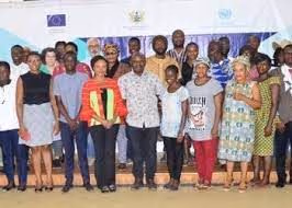50 personal care SMEs benefit from cosmetic formulation training
