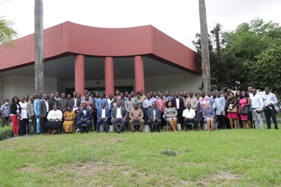 PharmAccess, CHAG create GH¢2m medicine supply fund